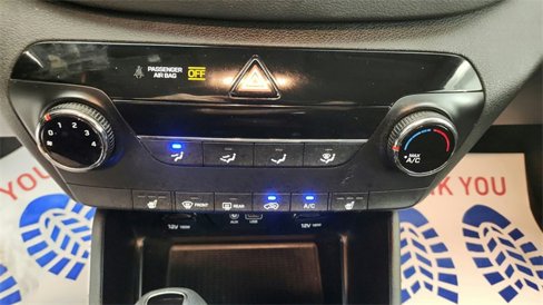 Used 2018 Hyundai Tucson SEL w/ Cargo Package image 16