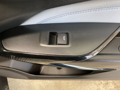 New 2025 Chevrolet Trax LT w/ LT Convenience Package image 16