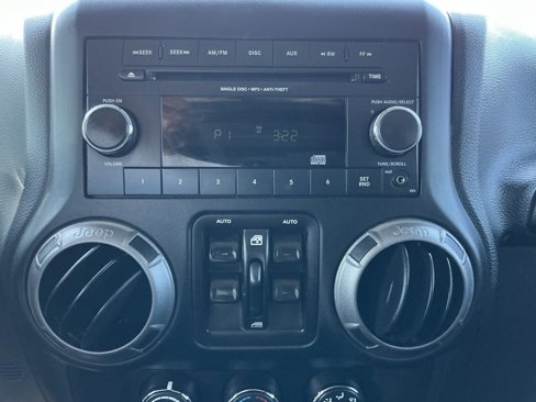 Used 2018 Jeep Wrangler Unlimited Sport S image 53