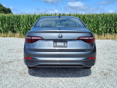Used 2024 Volkswagen Jetta S image 27