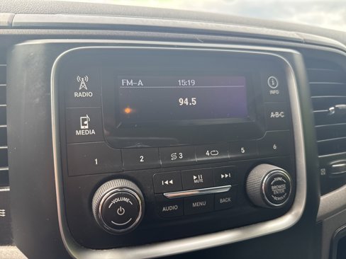 Used 2017 RAM 1500 Express image 22