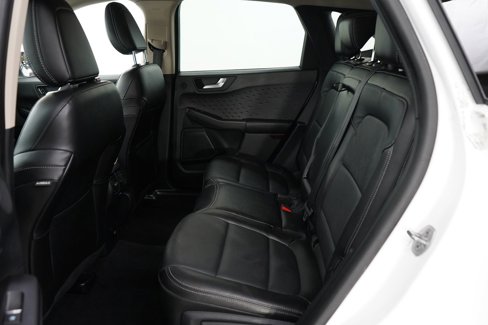 Used 2020 Ford Escape Titanium w/ Titanium Premium Package 2.0 image 15
