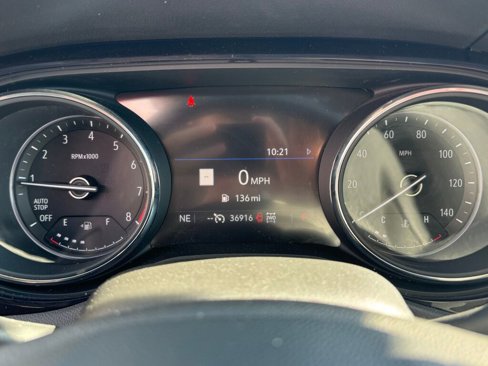 Used 2021 Buick Encore GX Essence w/ Advanced Technology Package image 25