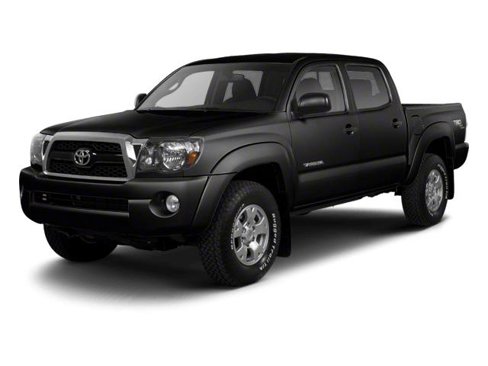 Used 2010 Toyota Tacoma PreRunner image 2