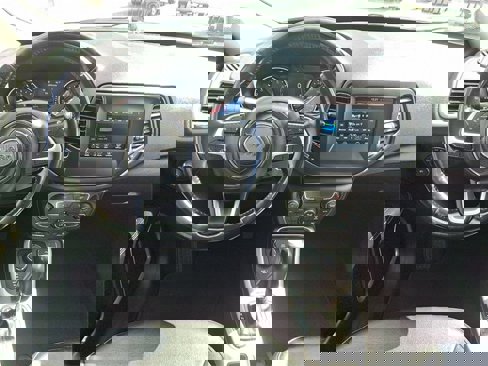 Certified 2020 Jeep Compass Latitude image 11
