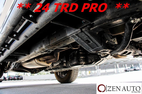 Used 2024 Toyota 4Runner TRD Pro image 56
