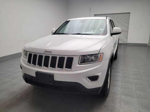 Used 2015 Jeep Grand Cherokee Laredo w/ Quick Order Package 23E image 15