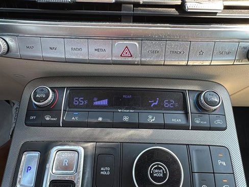 Used 2020 Hyundai Palisade Limited image 28