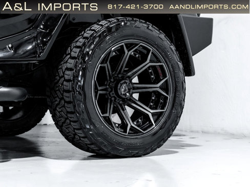 Used 2008 HUMMER H2 image 5