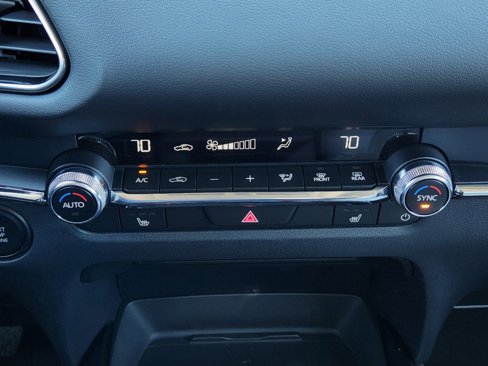 New 2025 MAZDA CX-30 AWD 2.5 S w/ Premium Package image 18