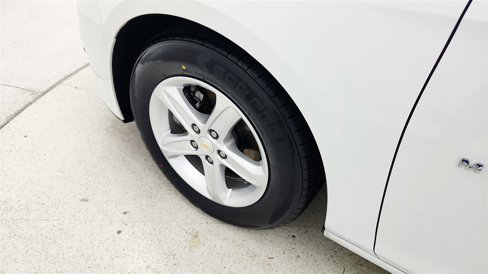 Used 2023 Chevrolet Malibu LS w/ Driver Confidence Package image 25