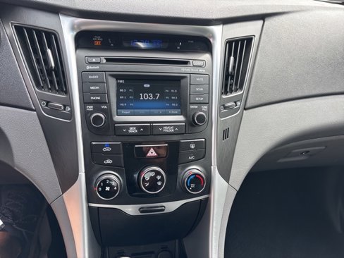 Used 2014 Hyundai Sonata GLS w/ Popular Equipment Group 2 image 15