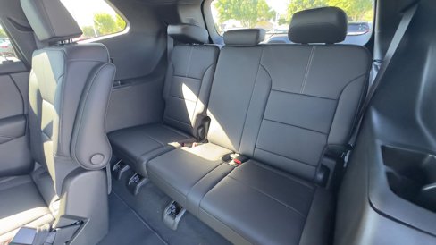 New 2025 GMC Acadia Elevation w/ Elevation Premium Package image 9