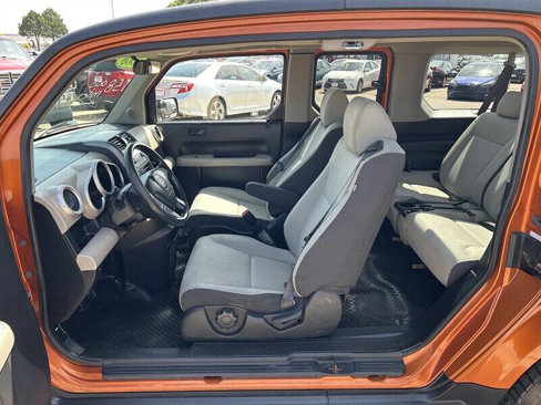 Used 2008 Honda Element EX image 12