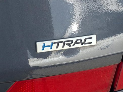 Used 2019 Hyundai Tucson Limited image 11