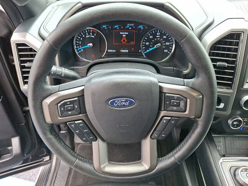 Used 2020 Ford Expedition XLT w/ Equipment Group 202A image 22