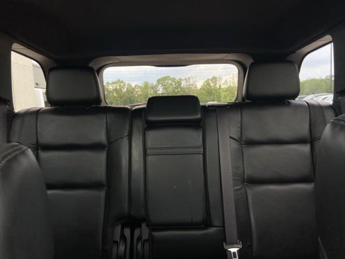 Certified 2021 Jeep Grand Cherokee Limited image 28