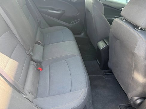 Used 2017 Chevrolet Cruze LS image 20