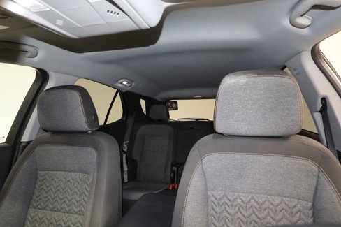 Certified 2024 Chevrolet Equinox LT w/ LPO, Floor Liner Package image 17