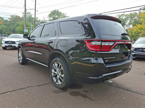 Used 2020 Dodge Durango GT image 4
