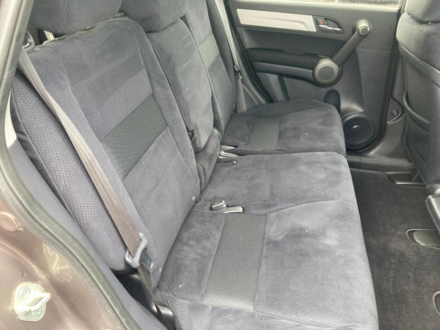 Used 2011 Honda CR-V EX image 40
