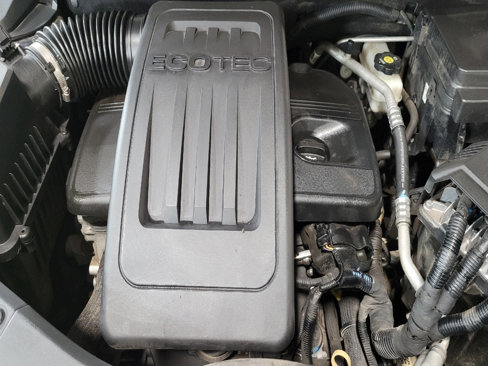 Used 2016 Chevrolet Equinox LS image 30