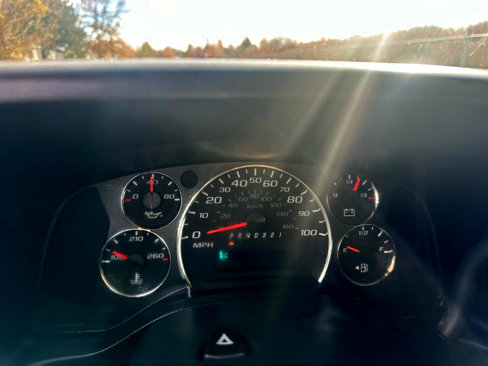 Used 2012 Chevrolet Express 1500 LS w/ Power Package image 12