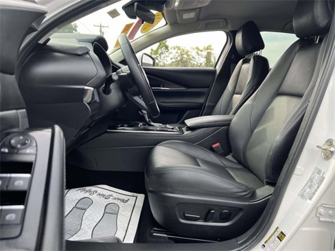 Certified 2023 MAZDA CX-30 AWD 2.5 S w/ Preferred Package image 10