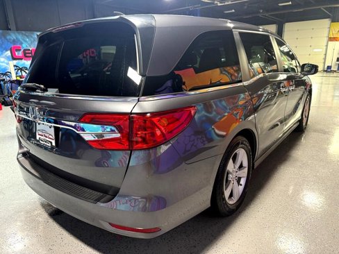 Used 2019 Honda Odyssey EX-L image 6