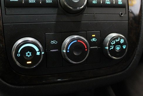 Used 2014 Chevrolet Impala Limited LS image 25