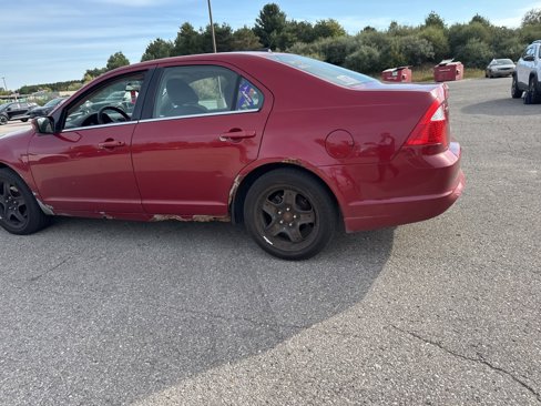Used 2010 Ford Fusion SE image 13