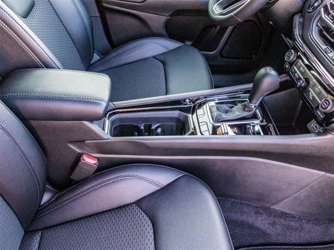 New 2025 Jeep Compass Latitude image 18