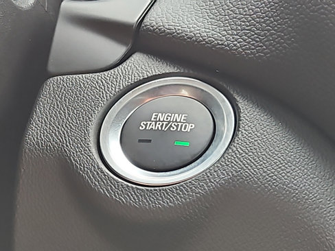 Used 2022 Chevrolet Equinox LT image 20