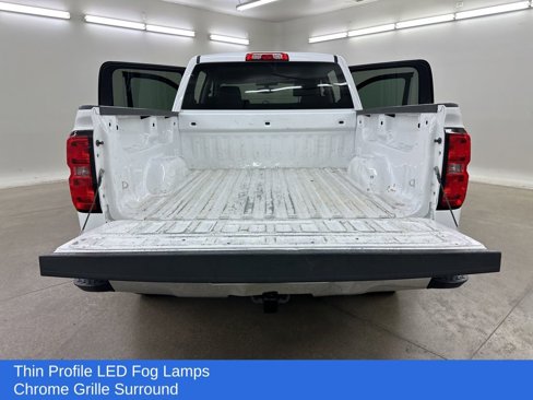 Used 2016 Chevrolet Silverado 1500 LT w/ All Star Edition image 25