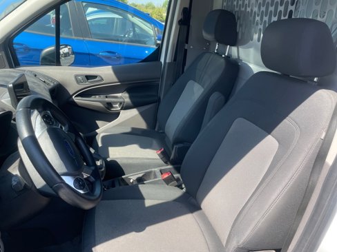 Used 2020 Ford Transit Connect XL image 3