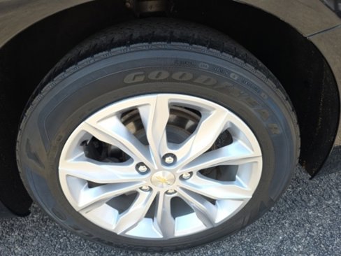 Used 2020 Chevrolet Malibu LT image 7