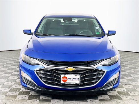 Certified 2023 Chevrolet Malibu LT image 2