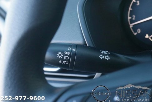 New 2025 Nissan Altima 2.5 S image 21