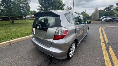 Used 2010 Honda Fit Sport image 6