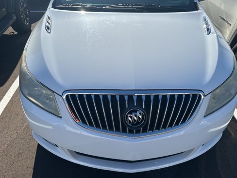 Used 2013 Buick LaCrosse Leather image 10