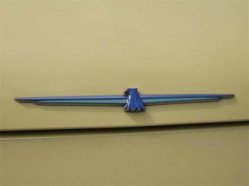 Used 2002 Ford Thunderbird image 7