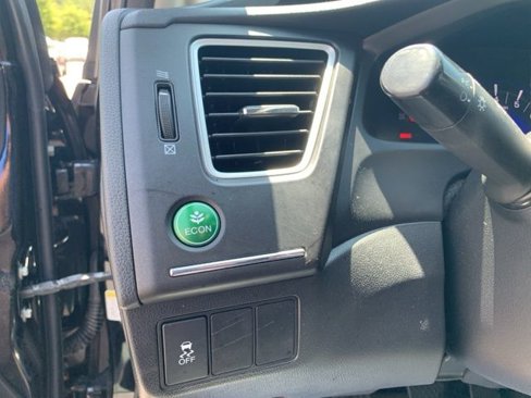 Used 2014 Honda Civic LX image 16