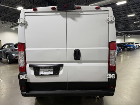 Used 2021 RAM ProMaster 1500 image 5