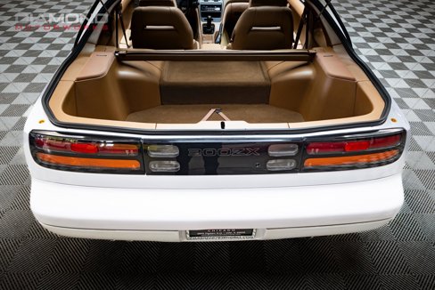 Used 1995 Nissan 300ZX Hatchback image 64