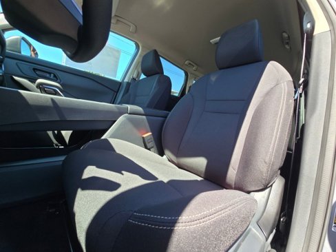 New 2025 Nissan Rogue S image 22
