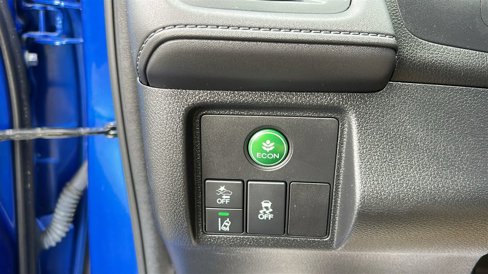 Used 2020 Honda HR-V EX image 19