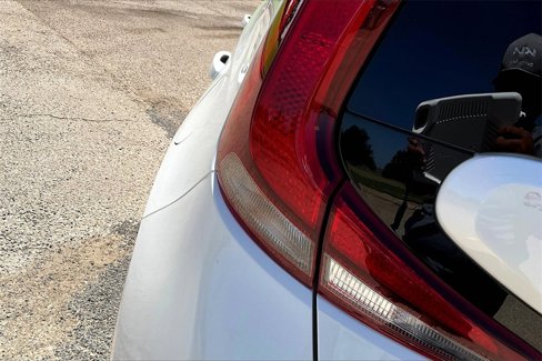 Used 2022 Kia Soul LX image 30