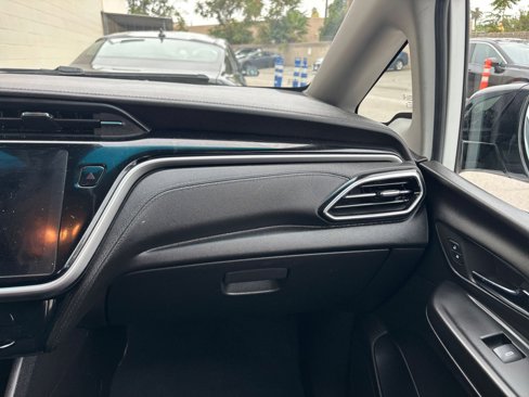 Used 2023 Chevrolet Bolt LT w/ Driver Confidence Package image 39