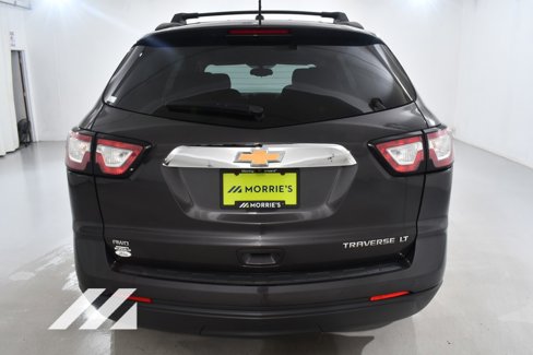 Used 2014 Chevrolet Traverse LT w/ All-Star Edition image 13