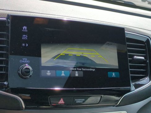 Used 2021 Honda Passport EX-L image 24